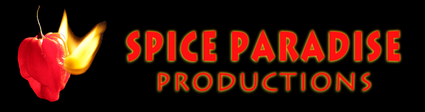 SPICE PARADISE PRODUCTIONS